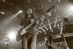Das Trio beim einzigen Deutschland-Gig der Time Machine-Tour., Rush In Frankfurt | © laut.de (Fotograf: Christoph Cordas)