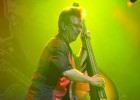 Brian Setzer rockt die Schweiz., Zürich 2011 | © laut.de (Fotograf: )