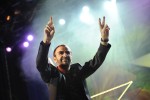 The Beatles und Ringo Starr & His All-Starr Band,  | © laut.de (Fotograf: Peter Wafzig)