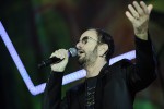 The Beatles und Ringo Starr & His All-Starr Band,  | © laut.de (Fotograf: Peter Wafzig)