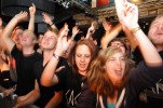 Sein Album schlägt gerade voll ein, sein Konzert auch: Casper im Stereo., Casper im Juli 2011 beim 1Live Radiokonzert | © laut.de (Fotograf: Jan Knoff)