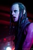 Andy LaPlegua und Co. in der Rockfabrik., Combichrist live 2011 | © laut.de (Fotograf: Anna M. Buchcik)
