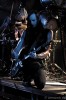 Andy LaPlegua und Co. in der Rockfabrik., Combichrist live 2011 | © laut.de (Fotograf: Anna M. Buchcik)
