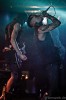 Andy LaPlegua und Co. in der Rockfabrik., Combichrist live 2011 | © laut.de (Fotograf: Anna M. Buchcik)