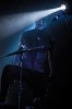 Der Funken wollte nur selten überspringen., Live in Ludwigsburg | © laut.de (Fotograf: Anna M. Buchcik)