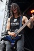 Thrash-Party galore auf dem BYH., Bang Your Head, 2011 | © laut.de (Fotograf: Michael Edele)