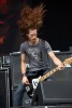 Thrash-Party galore auf dem BYH., Bang Your Head, 2011 | © laut.de (Fotograf: Michael Edele)