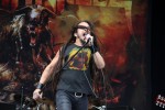 Thrash-Party galore auf dem BYH., Bang Your Head, 2011 | © laut.de (Fotograf: Michael Edele)