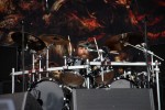 Thrash-Party galore auf dem BYH., Bang Your Head, 2011 | © laut.de (Fotograf: Michael Edele)