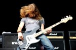 Thrash-Party galore auf dem BYH., Bang Your Head, 2011 | © laut.de (Fotograf: Michael Edele)