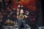 Thrash-Party galore auf dem BYH., Bang Your Head, 2011 | © laut.de (Fotograf: Michael Edele)