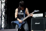 Thrash-Party galore auf dem BYH., Bang Your Head, 2011 | © laut.de (Fotograf: Michael Edele)