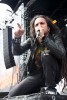 Thrash-Party galore auf dem BYH., Bang Your Head, 2011 | © laut.de (Fotograf: Michael Edele)