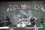 Helloween, Ministry und Co,  | © laut.de (Fotograf: Michael Edele)