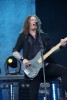 Helloween, Ministry und Co,  | © laut.de (Fotograf: Michael Edele)