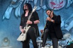 Helloween, Ministry und Co,  | © laut.de (Fotograf: Michael Edele)