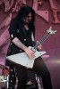Helloween, Ministry und Co,  | © laut.de (Fotograf: Michael Edele)