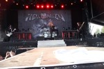 Helloween, Ministry und Co,  | © laut.de (Fotograf: Michael Edele)