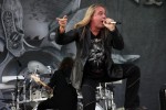 Helloween, Ministry und Co,  | © laut.de (Fotograf: Michael Edele)