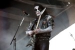 Metallica, Sepultura und Co, | © laut.de (Fotograf: Michael Edele)