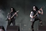 Metallica, Sepultura und Co, | © laut.de (Fotograf: Michael Edele)