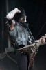 Metallica, Sepultura und Co, | © laut.de (Fotograf: Michael Edele)