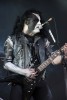 Metallica, Sepultura und Co, | © laut.de (Fotograf: Michael Edele)