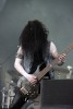 Metallica, Sepultura und Co, | © laut.de (Fotograf: Michael Edele)