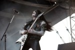 Metallica, Sepultura und Co, | © laut.de (Fotograf: Michael Edele)