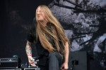 Helloween, Slayer und Co, | © laut.de (Fotograf: Michael Edele)