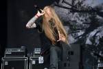 Helloween, Slayer und Co, | © laut.de (Fotograf: Michael Edele)