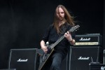Helloween, Slayer und Co, | © laut.de (Fotograf: Michael Edele)