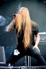 Ein Song und durch ..., Bang Your Head 2011 | © laut.de (Fotograf: Michael Edele)
