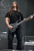 Ein Song und durch ..., Bang Your Head 2011 | © laut.de (Fotograf: Michael Edele)