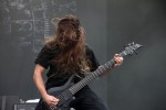 Helloween, Slayer und Co, | © laut.de (Fotograf: Michael Edele)