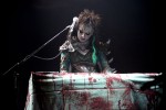 Rockten zum Abschluss die Halle, Bang Your Head, 2011 | © laut.de (Fotograf: Michael Edele)