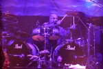 Rockten zum Abschluss die Halle, Bang Your Head, 2011 | © laut.de (Fotograf: Michael Edele)