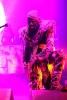 Rockten zum Abschluss die Halle, Bang Your Head, 2011 | © laut.de (Fotograf: Michael Edele)