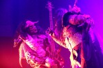 Rockten zum Abschluss die Halle, Bang Your Head, 2011 | © laut.de (Fotograf: Michael Edele)