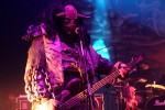 Rockten zum Abschluss die Halle, Bang Your Head, 2011 | © laut.de (Fotograf: Michael Edele)
