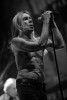 Iggy & The Stooges live 2011, Taubertal 2011 | © laut.de (Fotograf: Michael Grein)