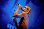 Iggy & The Stooges live 2011, Taubertal 2011 | © laut.de (Fotograf: Michael Grein)