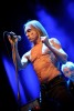 Iggy & The Stooges live 2011, Taubertal 2011 | © laut.de (Fotograf: Michael Grein)