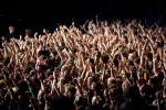 Iggy & The Stooges live 2011, Taubertal 2011 | © laut.de (Fotograf: Michael Grein)