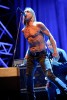 Iggy & The Stooges live 2011, Taubertal 2011 | © laut.de (Fotograf: Michael Grein)