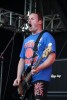Iron Maiden, Comeback Kid und Erik Cohen, | © laut.de (Fotograf: Michael Edele)