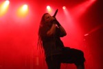 Kiss, As I Lay Dying und Co, | © laut.de (Fotograf: Michael Edele)