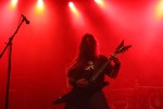 Kiss, As I Lay Dying und Co, | © laut.de (Fotograf: Michael Edele)