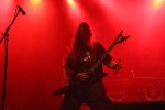 Kiss, As I Lay Dying und Co, | © laut.de (Fotograf: Michael Edele)