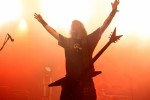Kiss, As I Lay Dying und Co, | © laut.de (Fotograf: Michael Edele)